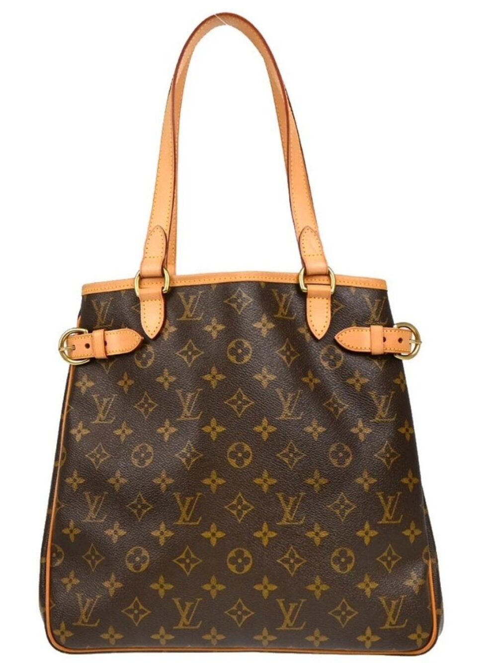 Louis Vuitton Monogram Batignolles